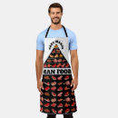 Recherche de humain tabliers Barbecue