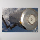 Recherche de canadarm2 posters Horizontal