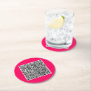 Recherche de rond dessous de verres Personnalisation