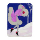 Recherche de rabat magnets Années 1920