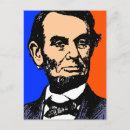 Recherche de abraham lincoln cartes postales États unis