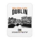 Recherche de dublin magnete Irlandais