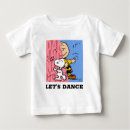 Recherche de danse bébé tshirts Dessin
