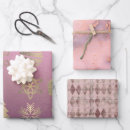 Recherche de motif harlequin papier cadeau Chic