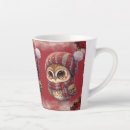 Recherche de chouette tasses Adorable