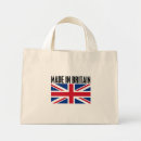 Recherche de anglais messenger sacs Union jack