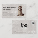 Recherche de husky cartes visite Soins aux animaux