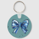 Zoek naar lint sleutelhangers Blauw