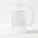 Recherche de différentes langues tasses International