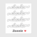 Zoek naar knutsel hobby Handgeschreven