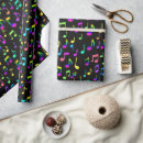 Zoek naar muzieknoten cadeaupapier Muzikant