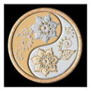 Recherche de yin yang posters Harmonie