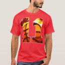 Recherche de numéro 11 tshirts Parti