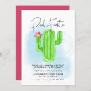 Recherche de mayo invitations Fiesta