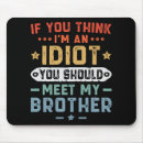 Recherche de idiot tapis souris Humour
