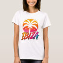 Recherche de ibiza tshirts Été
