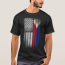 Recherche de phillippines tshirts Populaire