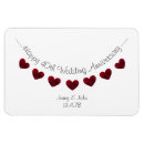 Recherche de coeurs magnets Couple
