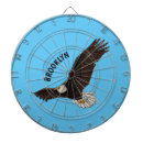 Recherche de aigle jeux de fléchettes Oiseau