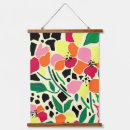 Recherche de couleurs dynamiques art Motif