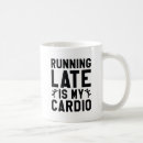 Recherche de cardio tasses Tard
