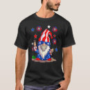 Recherche de gnome tshirts Filles