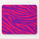 Recherche de zèbre rose tapis souris Chaud