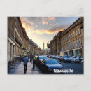 Recherche de newcastle cartes postales Tyne