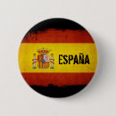 Recherche de drapeau espagnol badges España
