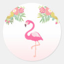Recherche de enveloppe rose Tropical