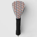 Recherche de anime housses têtes de golf Kawaii