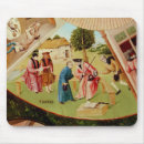 Recherche de hieronymus tapis souris Pécheur