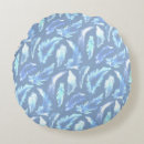 Recherche de ange bleu coussins Plumes