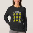 Recherche de emotions tshirts Émotions