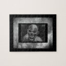 Zoek naar scary puzzels Spooky