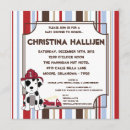 Zoek naar fire engine uitnodigingen Vrachtwagen