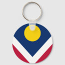 Recherche de denver le colorado porteclés Coloradan