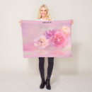 Zoek naar anjers dekens Roze