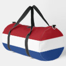 Recherche de bas sacs Rouge