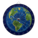 Recherche de planète terre jeux de fléchettes Monde