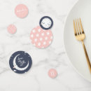 Recherche de baby shower confettis Mother to be
