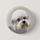 Recherche de terriers badges Dog