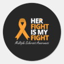 Recherche de fight autocollants Sensibilisation