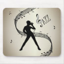 Recherche de jazz tapis souris Piano