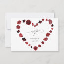 Recherche de coeur floral rose Moderne