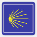 Recherche de camino autocollants James