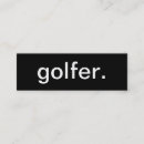 Recherche de golfeurs cartes visite Pour tous