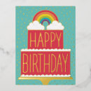 Recherche de rainbow cartes postales Nuages