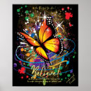 Zoek naar afbeeldingen van vlinders posters Vlinderkunst