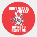 Recherche de blagues autocollants Coeur